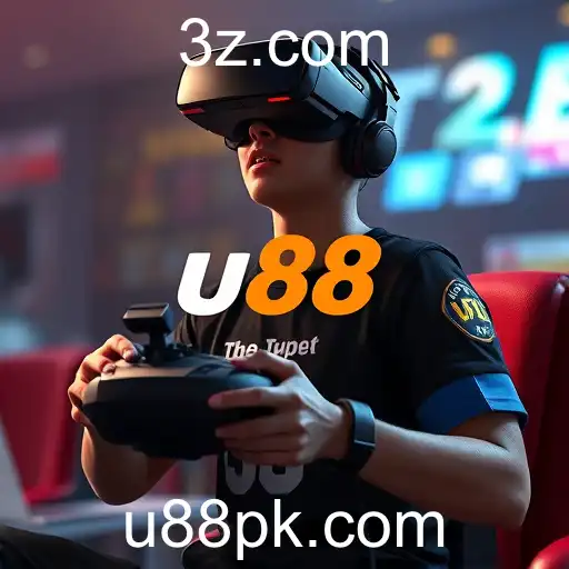 Novos Rumos para o Mercado de Jogos Online em 2025