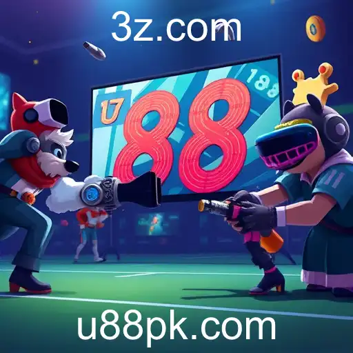 Inovações e Tendências em Plataformas de Jogos Online