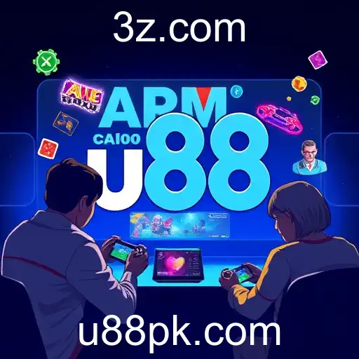 Popularidade Crescente dos Jogos Online em 2025