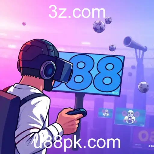 O Impacto do Jogo Online: U88 e a Indústria em 2025