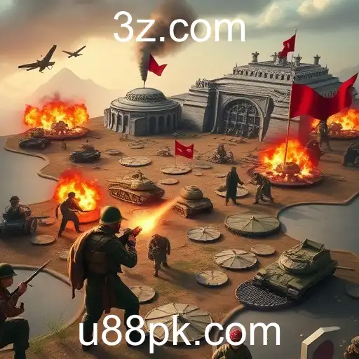 Revolução dos Games: A Ascensão de u88 no Cenário Brasileiro