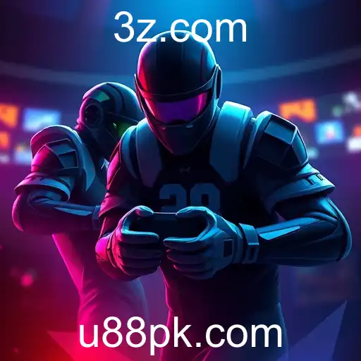 Crescimento Explosivo de u88 no Cenário Atual de Jogos