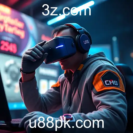 Tendências Emergentes no Mundo dos Jogos Online