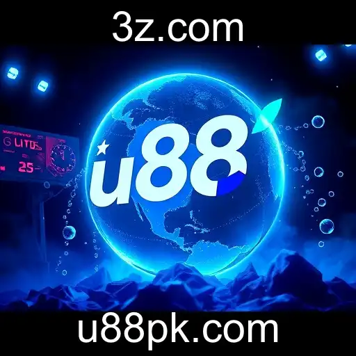 Novidades e Tendências no Mundo dos Jogos: u88 em Destaque