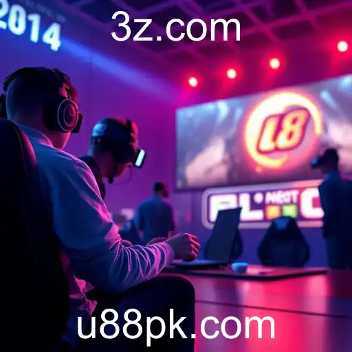 Novas Tendências e Destaques do Mundo dos Jogos em 2025