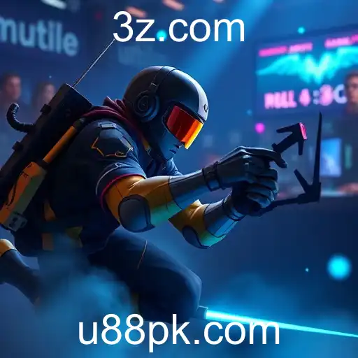 Inovações e Desafios em Plataformas de Jogos Online em 2026