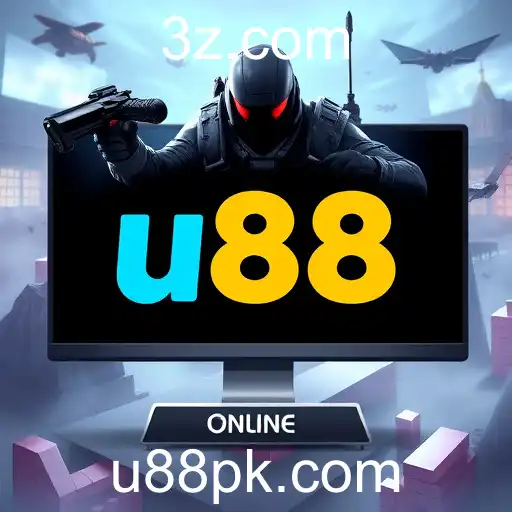 A Revolução dos Jogos Online com u88