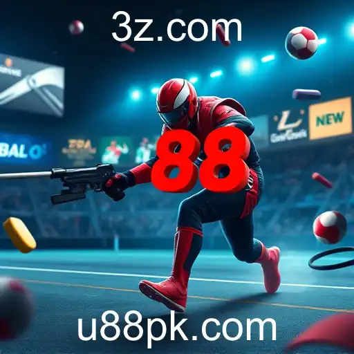 A Ascensão do U88 no Cenário de Jogos em 2025