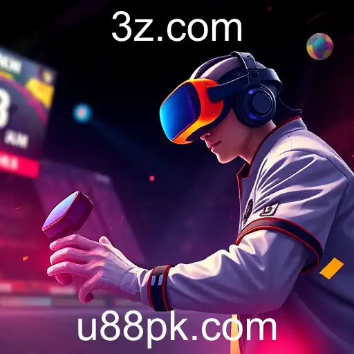 Evolução do U88: Tendências no Mundo dos Jogos em 2026