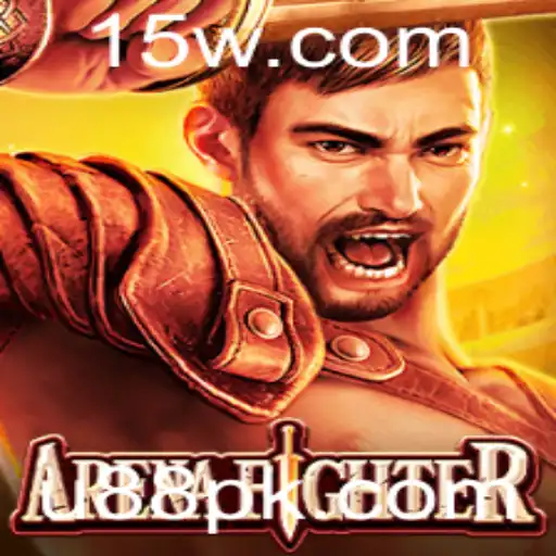 ArenaFighter: A Batalha Inovadora do Mundo dos Jogos