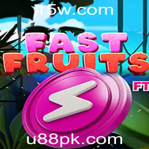 Descubra o Empolgante Mundo de FastFruits: O Jogo que Conquista a Geração U88