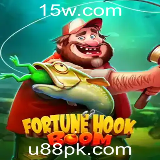 Explorando FortuneHookBoom: O Jogo que Conquista Grandes Aventuras