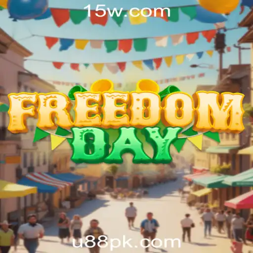 Descubra FreedomDay: O Jogo da Liberdade em Tempos Modernos