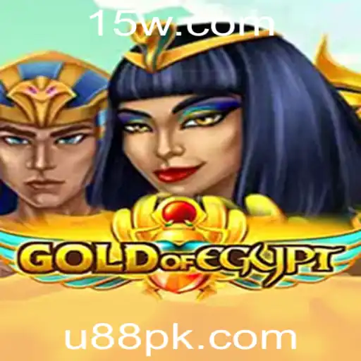 Explorando o Fascinante Mundo de GoldOfEgypt: Aventura e Estratégia no Game U88