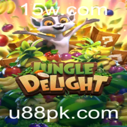Descubra JungleDelight: O Jogo de Aventura Selvagem com Diversão Incomparável