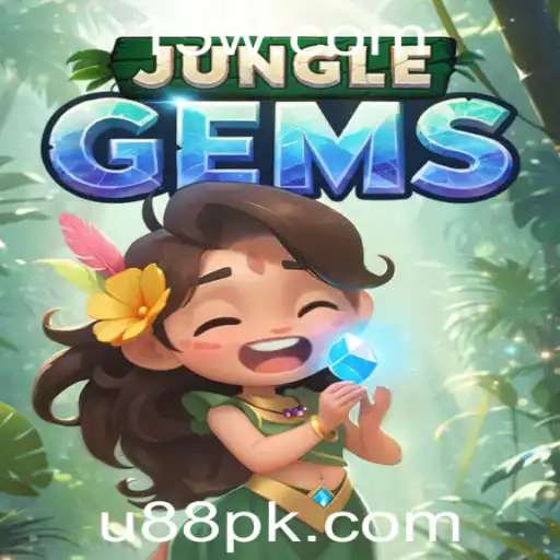 Explorando o Mundo de JungleGems: Descubra as Aventuras e Regras