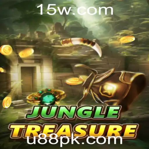 Aventura Tropical: Descubra os Segredos de JungleTreasure