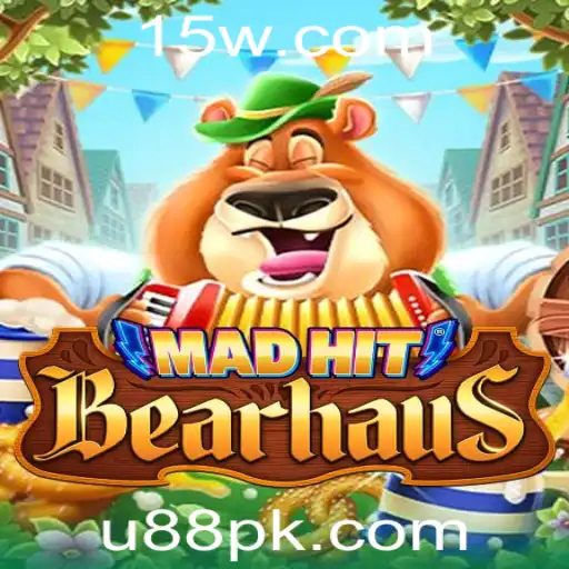 Explorando MadHitBearhaus: Um Novo Universo de Jogo