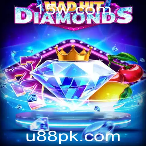 Explorando o Mundo Viciantes de MadHitDiamonds e a Fascinante Mecânica de Jogo U88