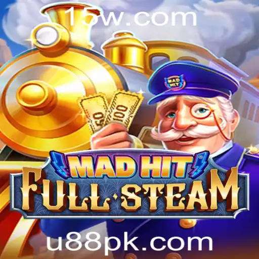 Explorando o Fascinante Mundo do Jogo 'MadHitFullSteam'