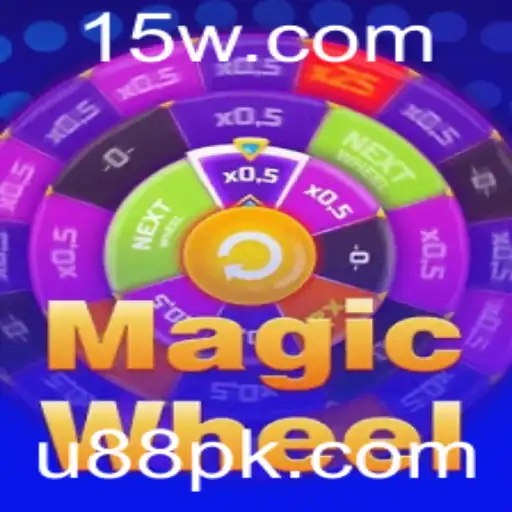 Descubra a Empolgação do Jogo MagicWheel - A Nova Febre dos Jogos de Tabuleiro