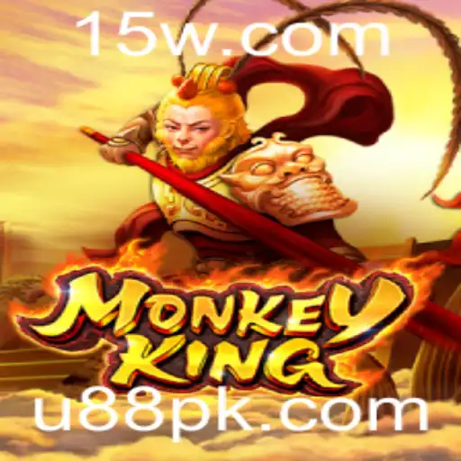 MonkeyKing: Descubra a Aventura Épica