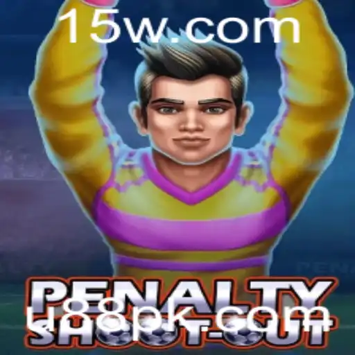 PenaltyShootOut: Um Jogo Emocionante e Estratégico