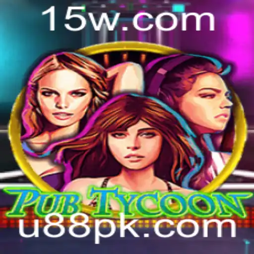 Descubra o Mundo de PubTycoon: Estratégia, Gestão e Diversão