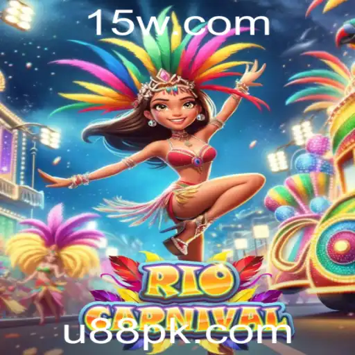 Explorando RioCarnival: O Jogo que Traz a Alegria do Carnaval para a Sua Casa