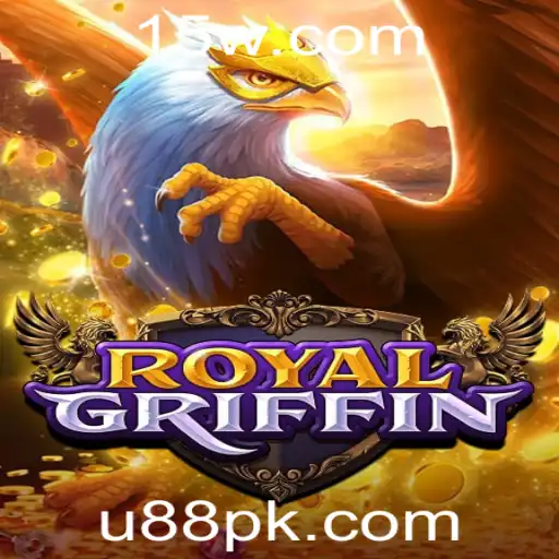 Descubra o Mundo de RoyalGriffin: O Jogo que Está Revolucionando o Mercado