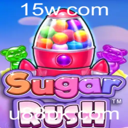 SugarRush: Descubra o Mundo Encantado do Jogo do Momento