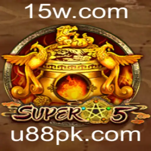 Descubra o Fascinante Universo do Jogo Super5