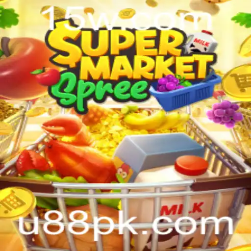 Descubra as Emoções de SupermarketSpree: O Jogo de Compras Frenético