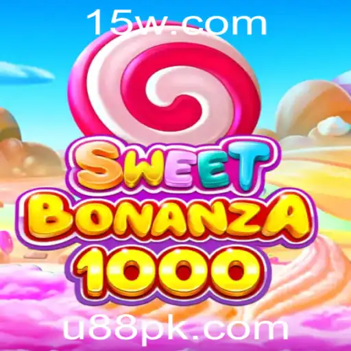 Descubra SweetBonanza1000: O Novo Sensação dos Jogos Online com U88