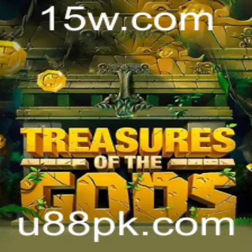 Aventuras Místicas em 'TreasureoftheGods': Descubra Seus Segredos