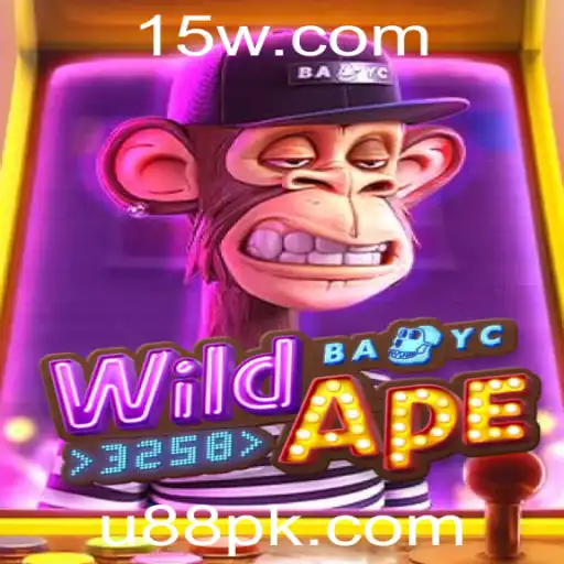 Descubra WildApe3258: A Aventura Selvagem do Mundo Virtual
